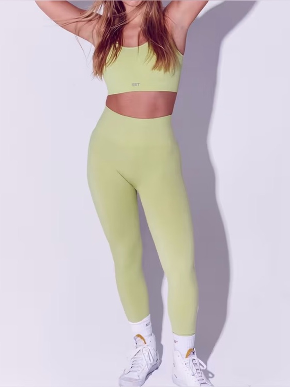 Seamless Set Active Set